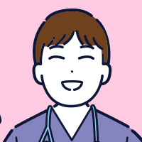 獣医師 大平